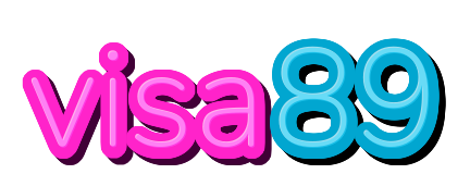 visa89 — logo kanal